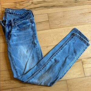 American Eagle Outfitters Blue Jeans